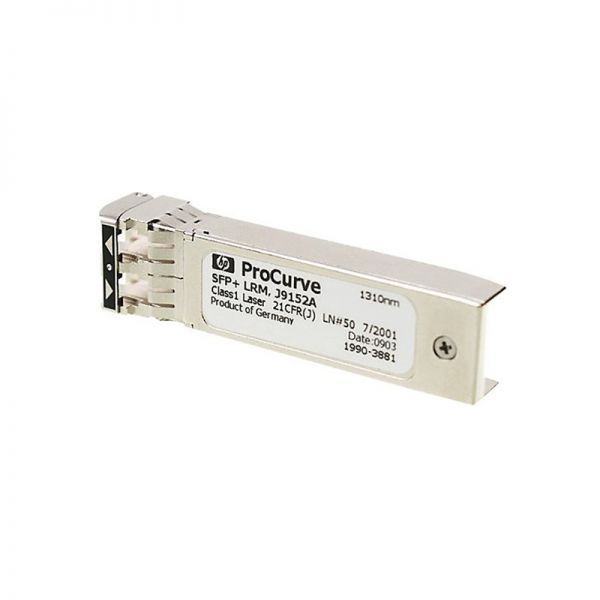 Фото J9152A - HP Transceiver