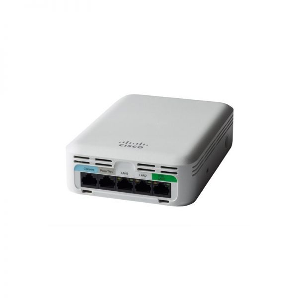 Фото AIR-AP1815W-R-K9 - Cisco 1815W Access Point