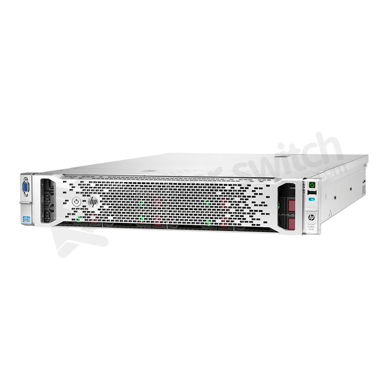 Фото 767033-B21 - HPE ProLiant DL380 Gen9/10 Server
