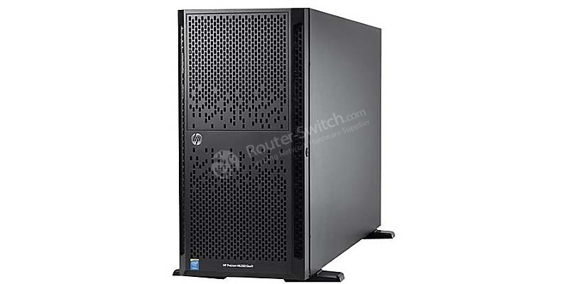 Фото 754534-B21 - HPE ProLiant ML350 Gen9/10 Servers