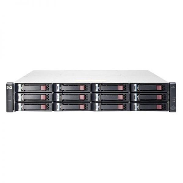 Фото C8R13A - HPE MSA Storage Controllers