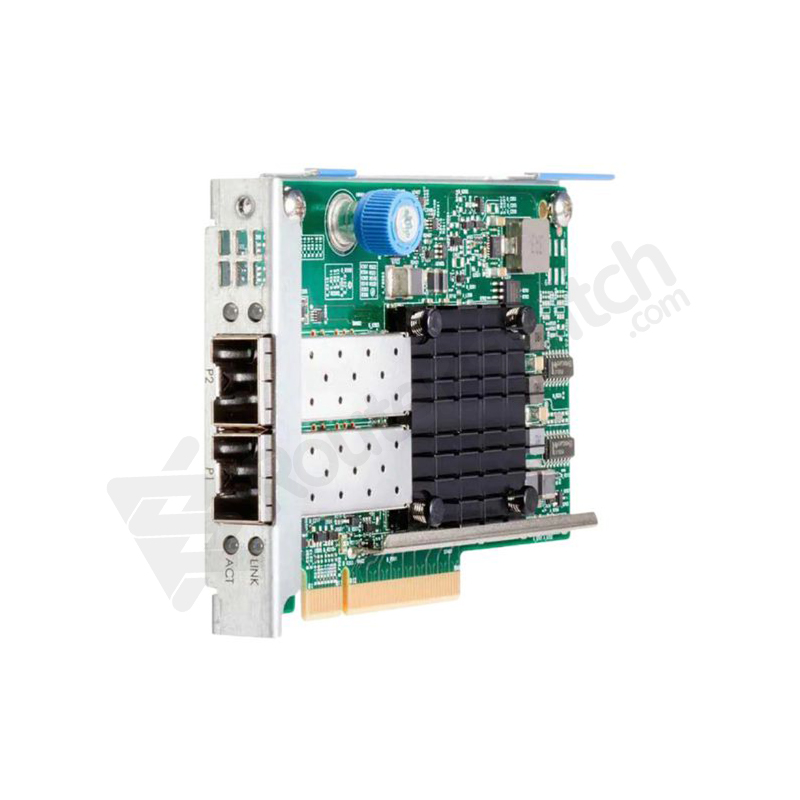 Фото 727055-B21 - Networking Adapters for HPE Server