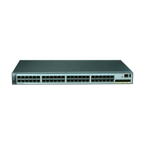 Фото S5720S-52X-LI-AC - Huawei S5700 Series Switches
