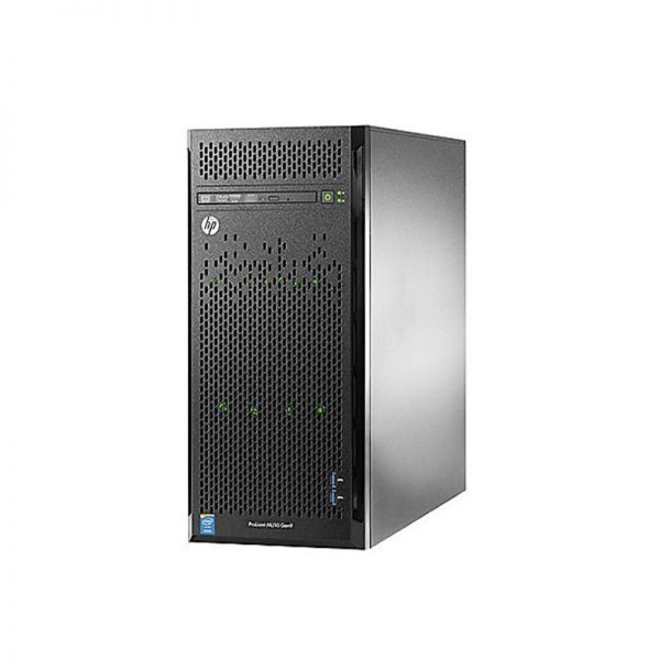 Фото 776934-B21 - HPE ProLiant ML110 Gen9/10 Servers