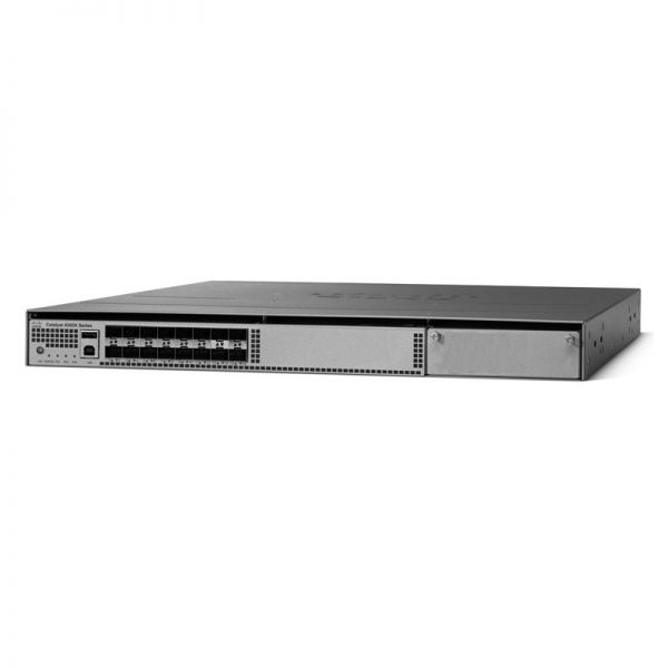 Фото C1-C4500X-16SFP+ - Cisco ONE Catalyst 4500 Series Platform