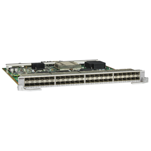 Фото ET1D2G48SX1E Huawei S12700 Series Switch Interface Module