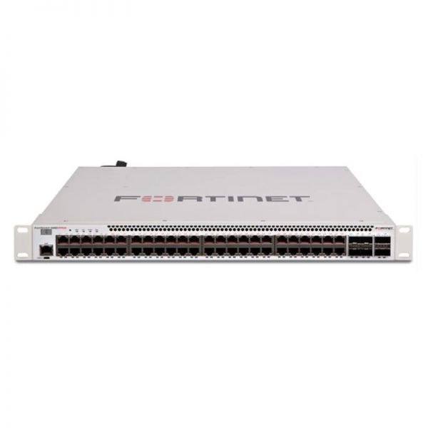 Фото Fortinet FS-624F