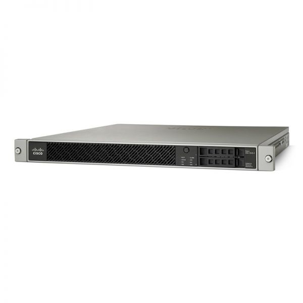 Фото ASA5545-FTD-K9 - Cisco ASA5500 Firewalls