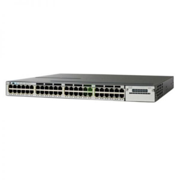 Фото Cisco NC57-MPA-1FH1D-S