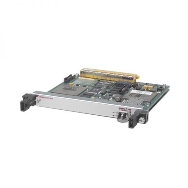 Фото SPA-1CHSTM1/OC3V2= - Cisco Module & Card