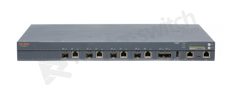 Фото HPE JW735A - Aruba Controllers