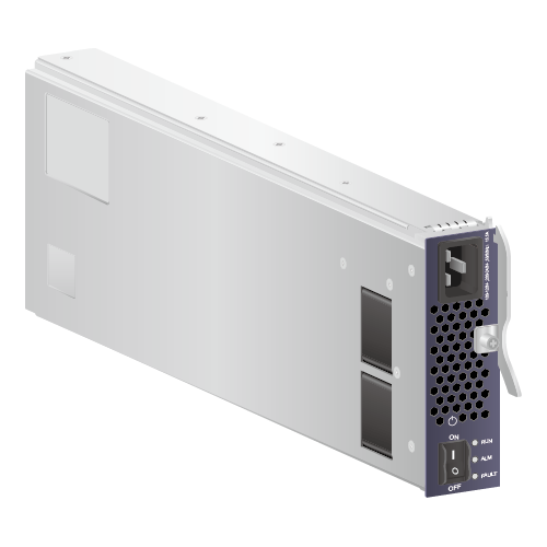 Фото W0PSA2200 Huawei S9300 Series Switch Power Module