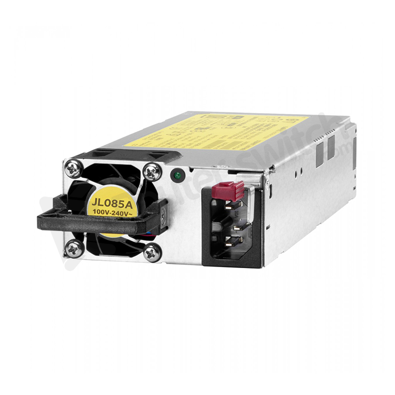 Фото JL085A - HP Power Supply