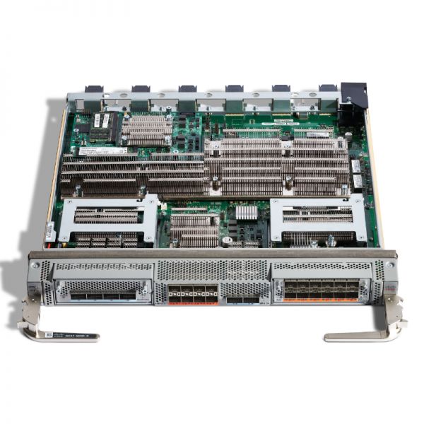 Фото Cisco NC57-MOD-BM