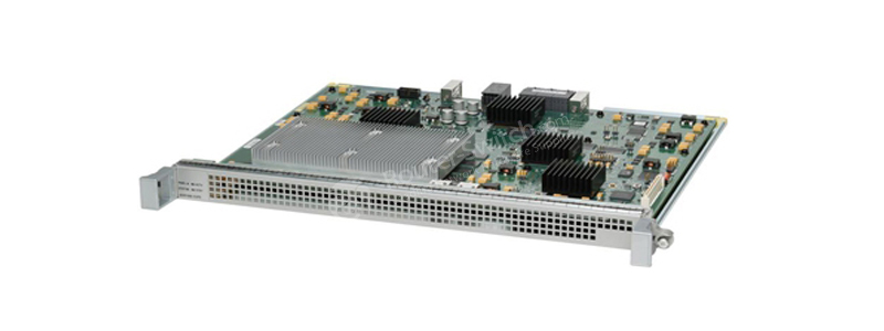 Фото ASR1000-ESP5 Cisco ASR 1000 Processor