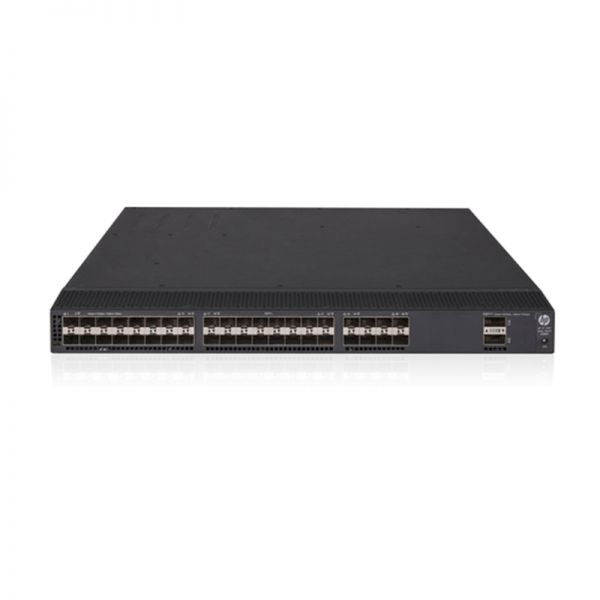 Фото JG896A - HPE FlexFabric 5700 Switches