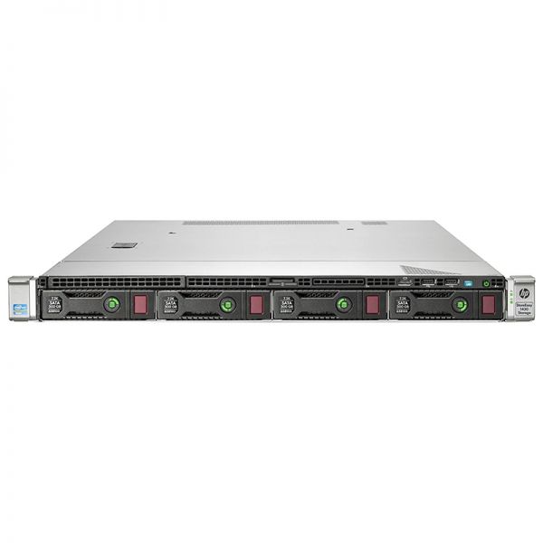 Фото B7D89A - HPE NAS StoreEasy Storages