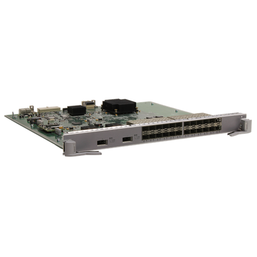 Фото EH1D2S24XEA0 Huawei S9700 Series Switch Line Card