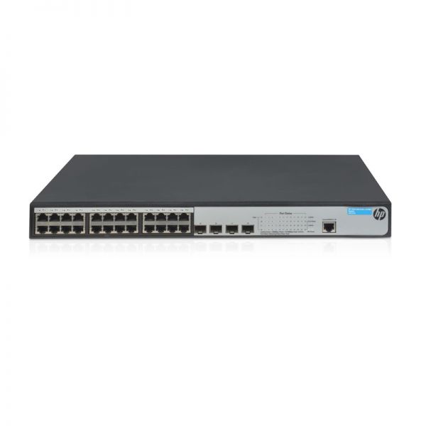 Фото JG926A - HP 1920 Switch