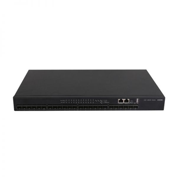 Фото H3C S6520-24S-SI - H3C Switches