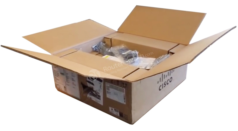 Фото WS-C3850-12S-S Catalyst 3850 Switch