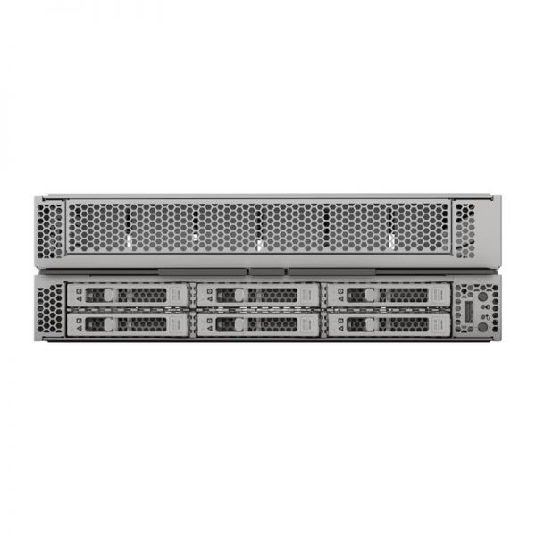 Фото Cisco UCSX-410C-M7-U