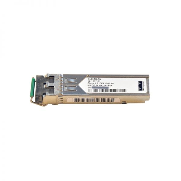 Фото GLC-ZX-SM 1000BASE-ZX SFP