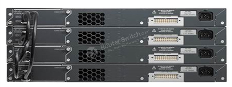 Фото WS-C2960X-24PD-L Catalyst 2960-X Switch