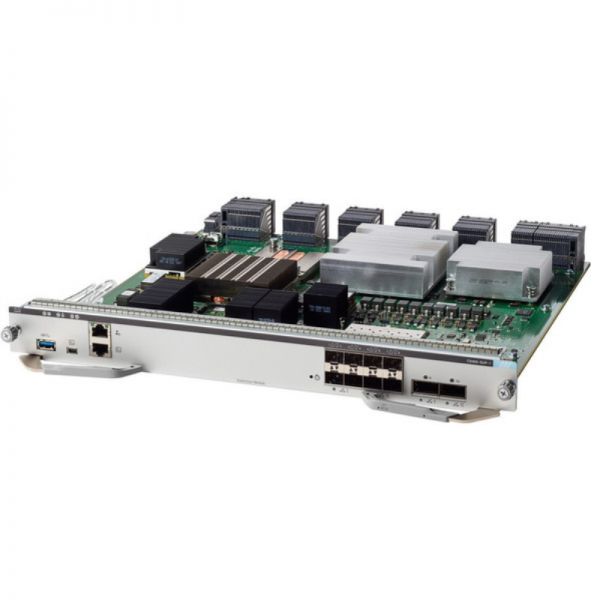 Фото Cisco C9400X-SUP-2XL/2