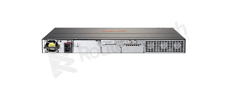 Фото HPE JL322A - Aruba 2930M Series Switches