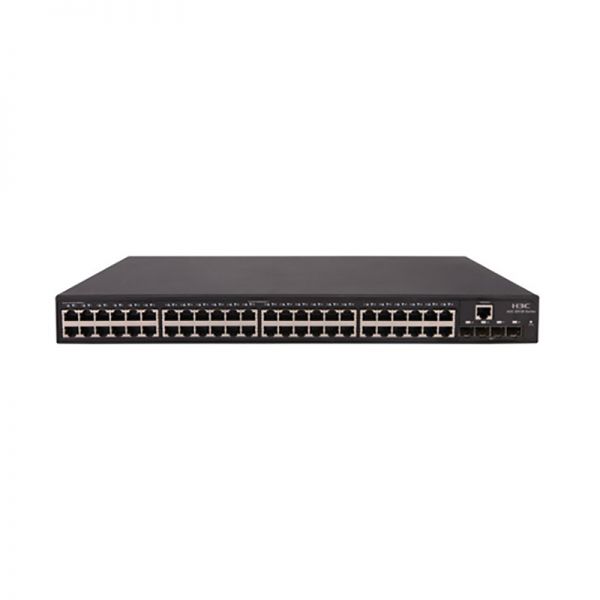 Фото S5130S-52P-EI - H3C Switches
