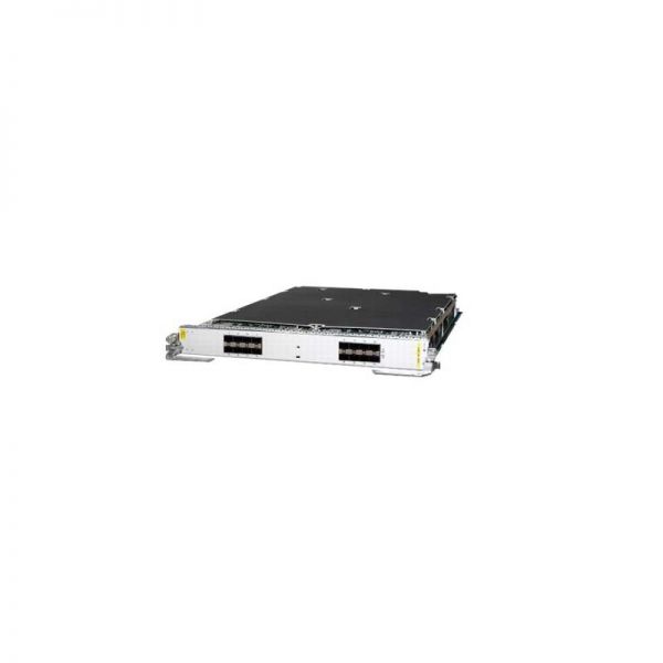 Фото A9K-16T/8-B Cisco ASR 9000 Series Medium Queue Line Card