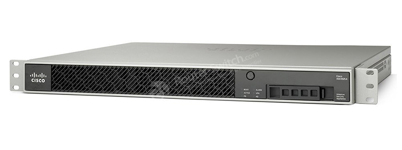 Фото ASA5525-FPWR-K8 - Cisco ASA 5500 Firewalls