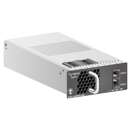 Фото PDC-650WA-BE Huawei DC PoE Power Module