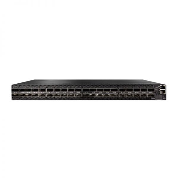 Фото NVIDIA Mellanox MQM9790-NS2R - NVIDIA Mellanox Switches
