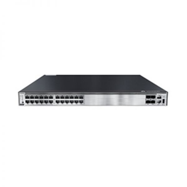 Фото S5731-H24P4XC - Huawei S5700 Series Switches
