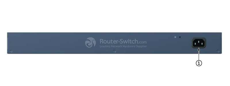 Фото HPE J9856A - Aruba 2530 Switch