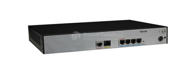 Фото Huawei Next Generation AR120 Series Router AR129