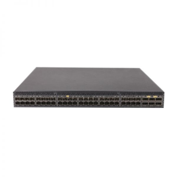 Фото JL585A - HPE FlexFabric 5710 Switch Series