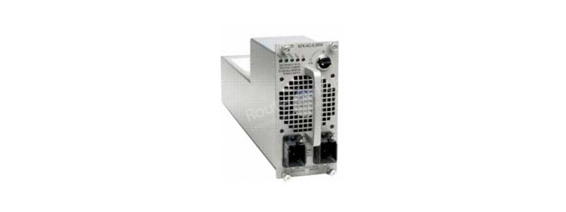 Фото A9K-2KW-DC Cisco ASR 9000 Series Common Equipment
