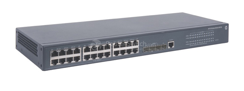 Фото JE074B - HP 5120 SI Switches