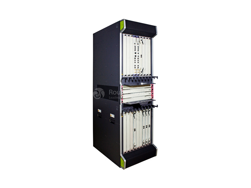 Фото Huawei NE40E-X16A Basic Configuration (Including NE40E-X16A Chassis, 2 MPUs, 4 SFUs(1 T),10 DC Power,6 Fan Tray, without Software Charge and Document)