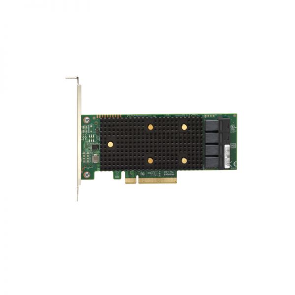 Фото Lenovo 7Y37A01088 RAID 430-8i - Lenovo Server Network Cards