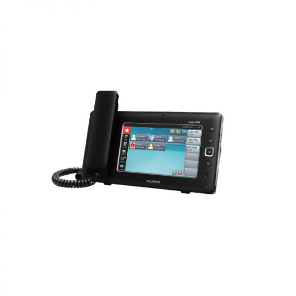 Фото Huawei IP1T8850UK01 eSpace 8850 Video Phone