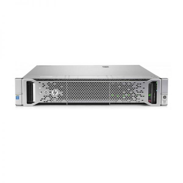 Фото 833971-B21 - HPE ProLiant DL180 Gen9 Server
