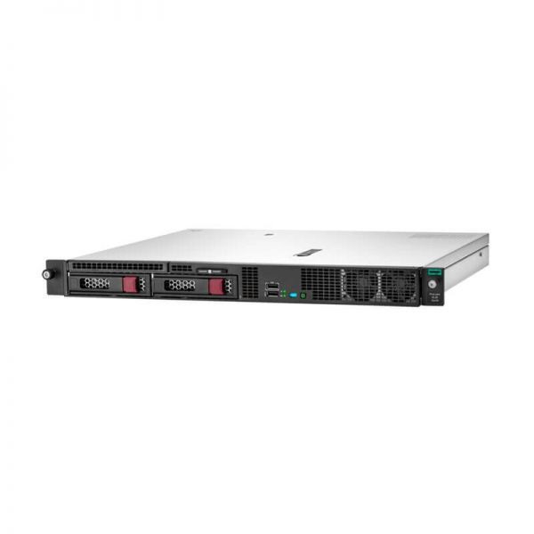 Фото HPE DL20 Gen10 2LFF-NHP P17077-AA1 - HPE ProLiant ML350 Gen9/10 Servers