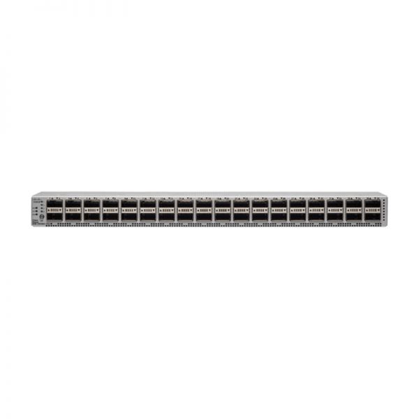Фото N9K-C9336C-FX2 - Cisco Nexus 9000 Series