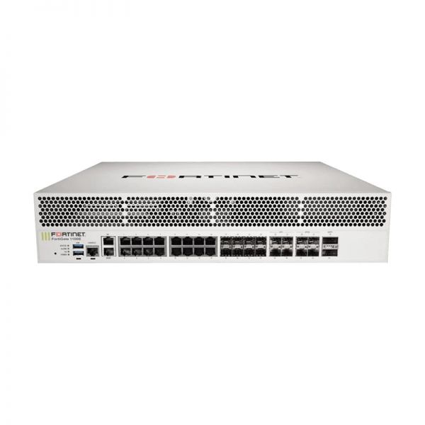 Фото FG-1100E-BDL-950-12 - Fortinet FortiGate NGFW High-end Series