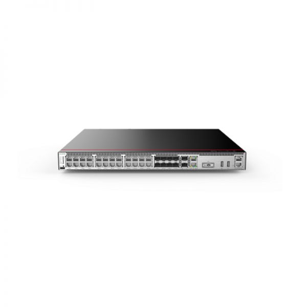 Фото USG6650E-AC - Huawei Next-Generation Firewalls