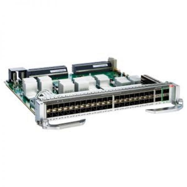 Фото Cisco C9600X-SUP-2-B